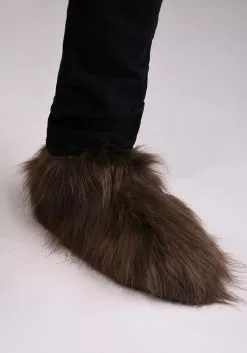 Fun Costumes Men's Werewolf Costume -Disguise Store adult werewolf costume alt 4