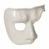 Forum Novelties, Inc Adult White Phantom Mask -Disguise Store adult white phantom mask
