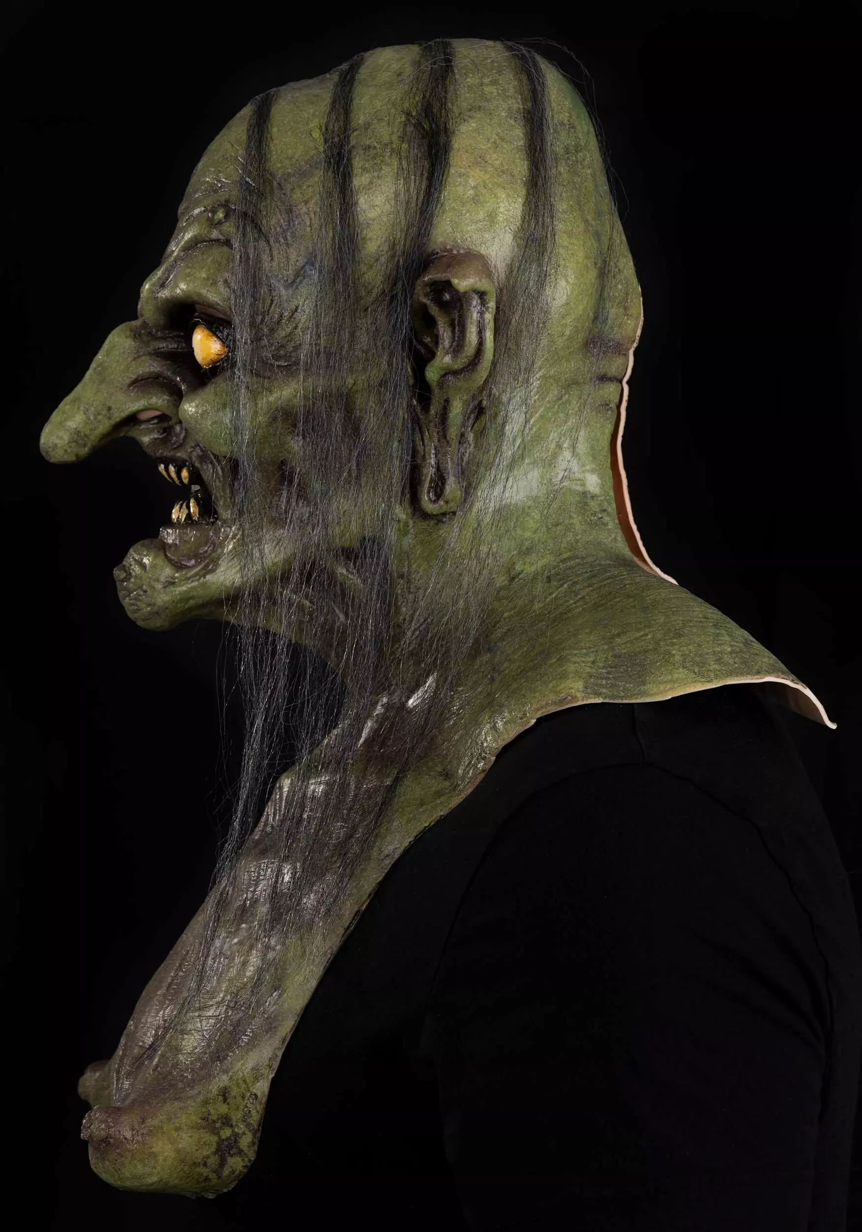 Oktober Studios Adult Wicce Mask 4 Oktober Studios Adult Wicce Mask - Image 2