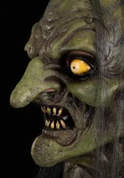 Oktober Studios Adult Wicce Mask 8 Oktober Studios Adult Wicce Mask -Disguise Store adult wicce mask alt 2