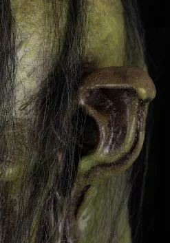 Oktober Studios Adult Wicce Mask 9 Oktober Studios Adult Wicce Mask -Disguise Store adult wicce mask alt 3