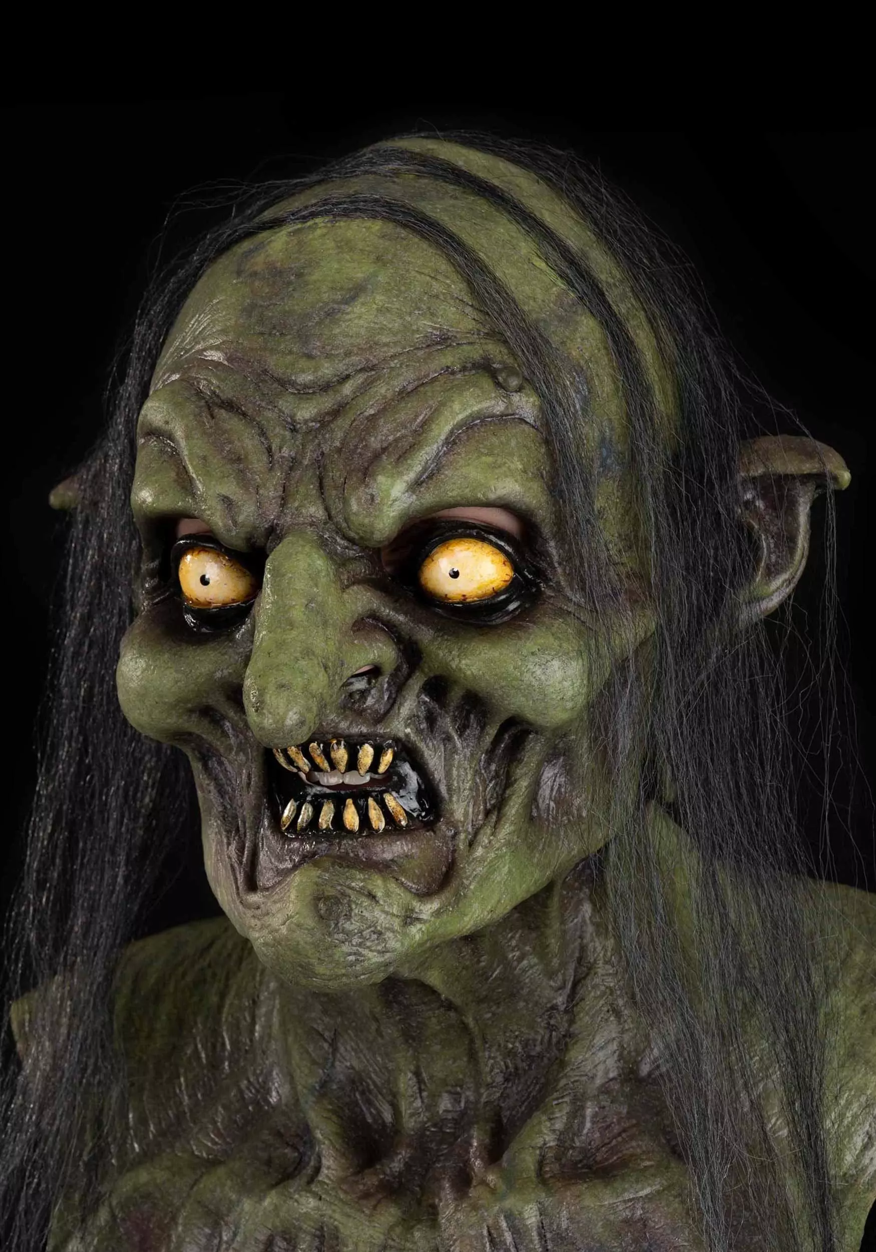 Oktober Studios Adult Wicce Mask 3 Oktober Studios Adult Wicce Mask