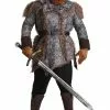 Fun Costumes Men's Wild Warrior Costume -Disguise Store adult wildling costume