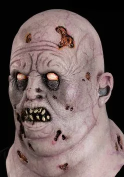 Oktober Studios Wretched Zombie Mask For Adults