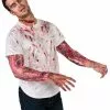 Rubies Costume Co. Inc Zombie Sleeves Adult Accessory -Disguise Store adult zombie sleeves accessory