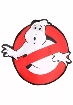 Fun Costumes Ghostbusters No-Ghosting Adult's Costume -Disguise Store adults ghostbusters no ghosting costume alt 2