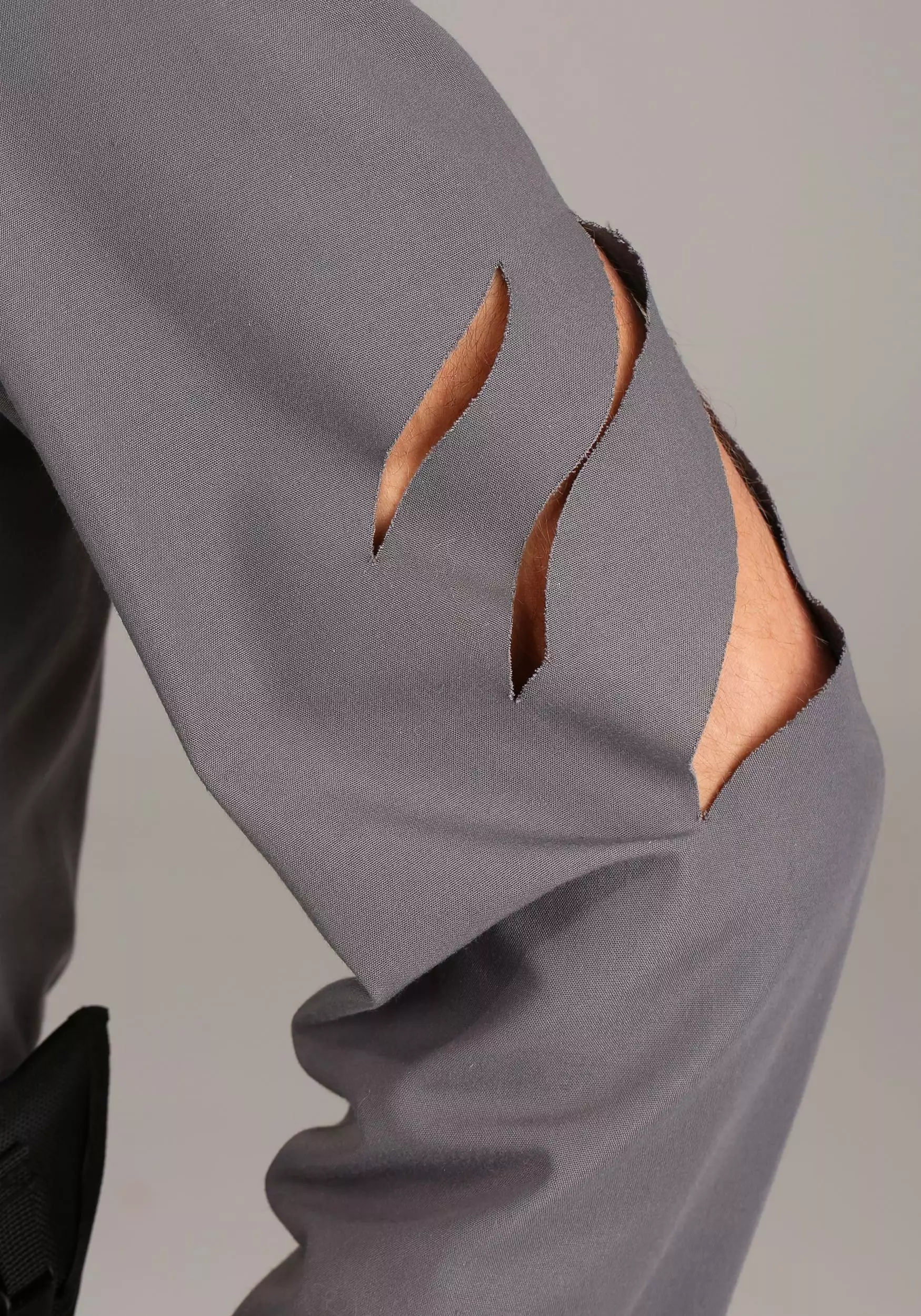 Fun Costumes Jurassic Park Employee Costume For Adults 7 Fun Costumes Jurassic Park Employee Costume For Adults - Image 5