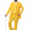 Fun Costumes The Dayman Yellow Suit Always Sunny Costume 2 Fun Costumes The Dayman Yellow Suit Always Sunny Costume -Disguise Store always sunny dayman suit costume