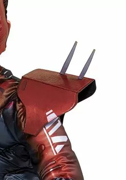 Disguise Apex Legends Revenant Classic Muscle Costume For Kids 13 Disguise Apex Legends Revenant Classic Muscle Costume For Kids -Disguise Store apex legends child revenant classic muscle costume alt 4