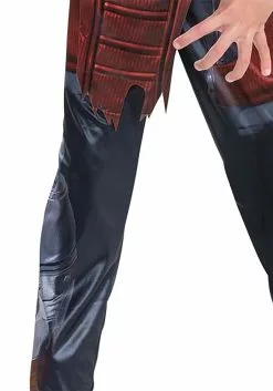 Disguise Apex Legends Revenant Classic Muscle Costume For Kids 15 Disguise Apex Legends Revenant Classic Muscle Costume For Kids -Disguise Store apex legends child revenant classic muscle costume alt 6