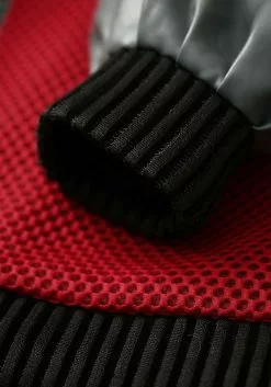 EI Global Group Authentic Marty McFly Jacket Costume -Disguise Store authentic marty mcfly jacket alt 6