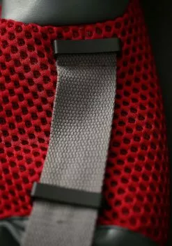 EI Global Group Authentic Marty McFly Jacket Costume -Disguise Store authentic marty mcfly jacket alt 7