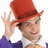 Elope Men's Authentic Willy Wonka Hat -Disguise Store authentic willy wonka hat