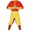 InSpirit Avatar Aang Adult Costume -Disguise Store avatar adult aang costume