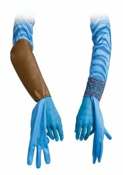 Disguise Avatar Deluxe Neytiri Costume For Adults -Disguise Store avatar adult deluxe neytiri costume alt 2