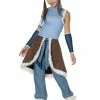 InSpirit Avatar Girls Korra Costume -Disguise Store avatar girls korra costume