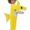 Princess Paradise Baby Shark Kids Costume -Disguise Store baby shark child costume