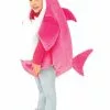 Rubies Costume Co. Inc Baby Shark Mommy Shark Toddler Costume And Sound -Disguise Store baby shark mommy shark toddler costume with sound