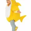Rubies Costume Co. Inc Baby Shark Toddler Costume With Sound Chip 2 Rubies Costume Co. Inc Baby Shark Toddler Costume With Sound Chip -Disguise Store baby shark toddler costume with sound chip