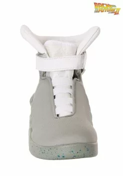 EI Global Group Light Up Back To The Future Part Ll Shoes -Disguise Store back to the future 2 light up shoes2