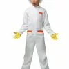 Fun Costumes Back To The Future Kids Doc Brown Costume -Disguise Store back to the future child doc brown costume