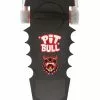 A Leading Role Back To The Future II | Pitbull Hoverboard Prop -Disguise Store back to the future ii griffs pitbull hoverboard