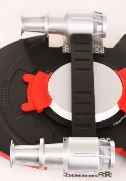 A Leading Role Back To The Future II | Pitbull Hoverboard Prop -Disguise Store back to the future ii griffs pitbull hoverboard a2