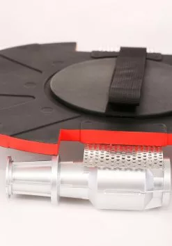 A Leading Role Back To The Future II | Pitbull Hoverboard Prop -Disguise Store back to the future ii griffs pitbull hoverboard a3