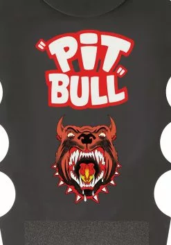 A Leading Role Back To The Future II | Pitbull Hoverboard Prop -Disguise Store back to the future ii griffs pitbull hoverboard a5