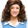 Partytime Costume & Lingerie (Yiwu) Factory Back To The Future Jennifer Parker Wig -Disguise Store back to the future jennifer parker wig