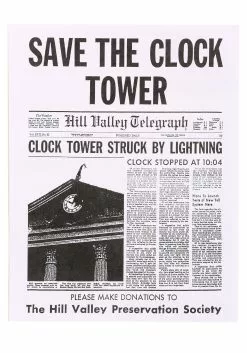 Seasons (HK) Ltd. Back To The Future Marty McFly Costume 18 Seasons (HK) Ltd. Back To The Future Marty McFly Costume -Disguise Store back to the future marty mcfly costume alt 2