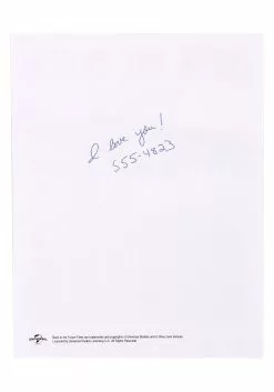 Seasons (HK) Ltd. Back To The Future Marty McFly Costume 19 Seasons (HK) Ltd. Back To The Future Marty McFly Costume -Disguise Store back to the future marty mcfly costume alt 3