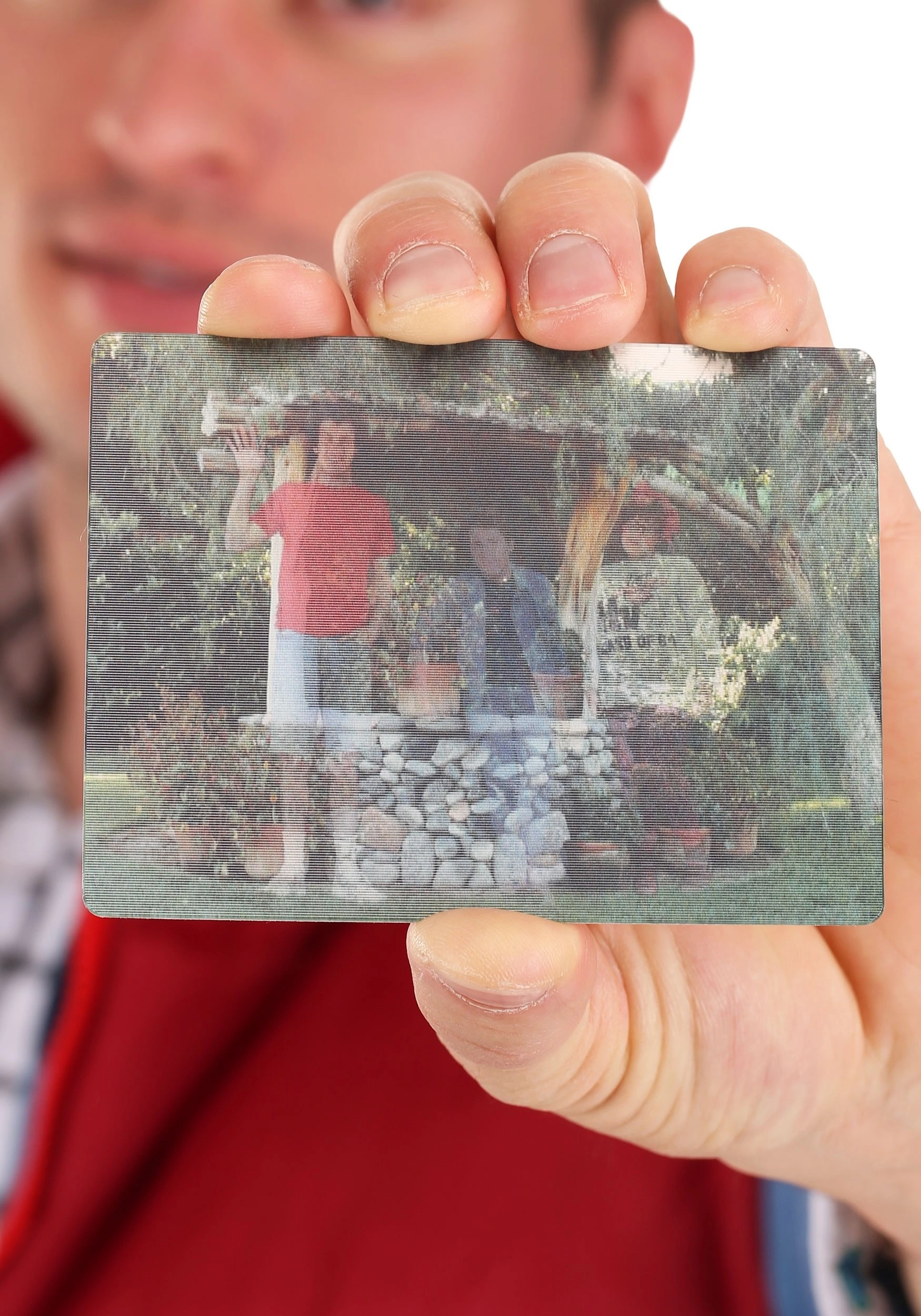 Seasons (HK) Ltd. Back To The Future Marty McFly Costume 8 Seasons (HK) Ltd. Back To The Future Marty McFly Costume - Image 6