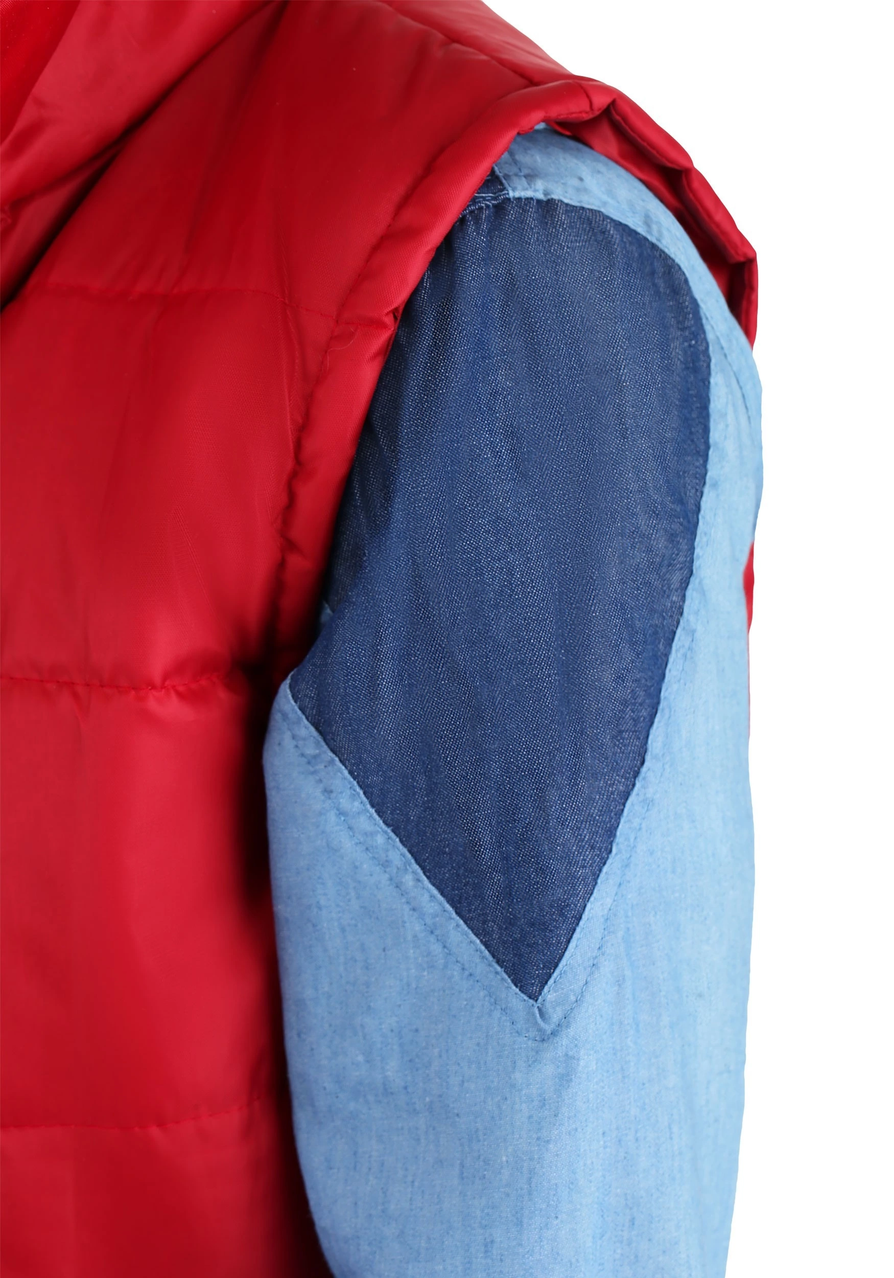 Seasons (HK) Ltd. Back To The Future Marty McFly Costume 12 Seasons (HK) Ltd. Back To The Future Marty McFly Costume - Image 10