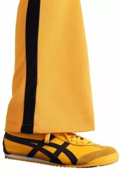 Fun Costumes Women's Beatrix Kiddo Costume -Disguise Store beatrix kiddo costume alt 6