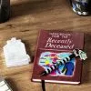 Isaac Morris Ltd Beetlejuice Handbook For The Recently Deceased Stationary Bundle -Disguise Store beetlejuice recently deceased stationary bundle