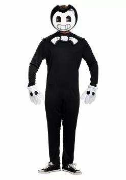 Disguise Bendy And The Ink Machine Adult Bendy Classic Costume