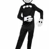 Disguise Bendy And The Ink Machine Child Bendy Classic Costume -Disguise Store bendy and the ink machine child bendy classic costume