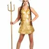 Fun Costumes Big Lebowski Maude Viking Women's Costume -Disguise Store big lebowski maude viking womens costume