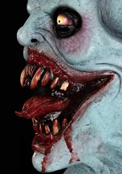 Oktober Studios Bloodlust Mask For Adults -Disguise Store bloodlust mask alt 2