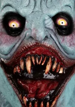 Oktober Studios Bloodlust Mask For Adults -Disguise Store bloodlust mask alt 3