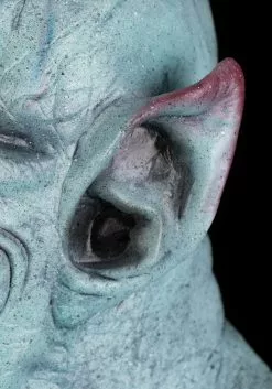 Oktober Studios Bloodlust Mask For Adults -Disguise Store bloodlust mask alt 4