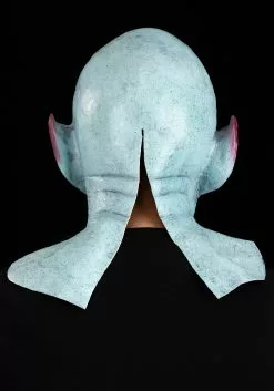 Oktober Studios Bloodlust Mask For Adults -Disguise Store bloodlust mask alt 5