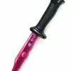 Fun World Ghost Face Bloody Blade From Scream -Disguise Store bloody blade