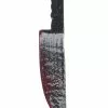 Forum Novelties, Inc Bloody Knife -Disguise Store bloody knife