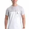 Ripple Junction Bob's Burgers Bob Apron Costume Tee