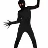 Fun World Fade Eye Shadow Demon Boy's Costume -Disguise Store boys fade eye shadow demon costume