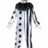 Fun World Kids Killer Clown Costume -Disguise Store boys killer clown costume