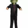 Disguise Monsters Infant/Toddler Frankenstein Costume For Boys -Disguise Store boys monsters infant toddler frankenstein costume