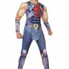 InSpirit Netflix He-Man Costume For Boys -Disguise Store boys netflix he man costume